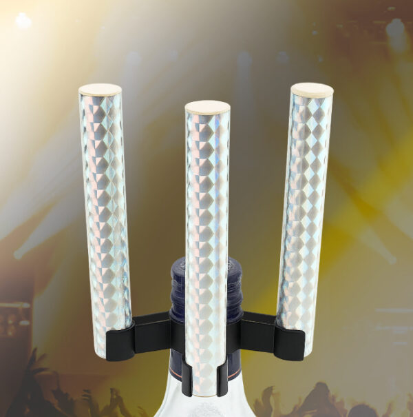 ijsfontein fles 3 stuks